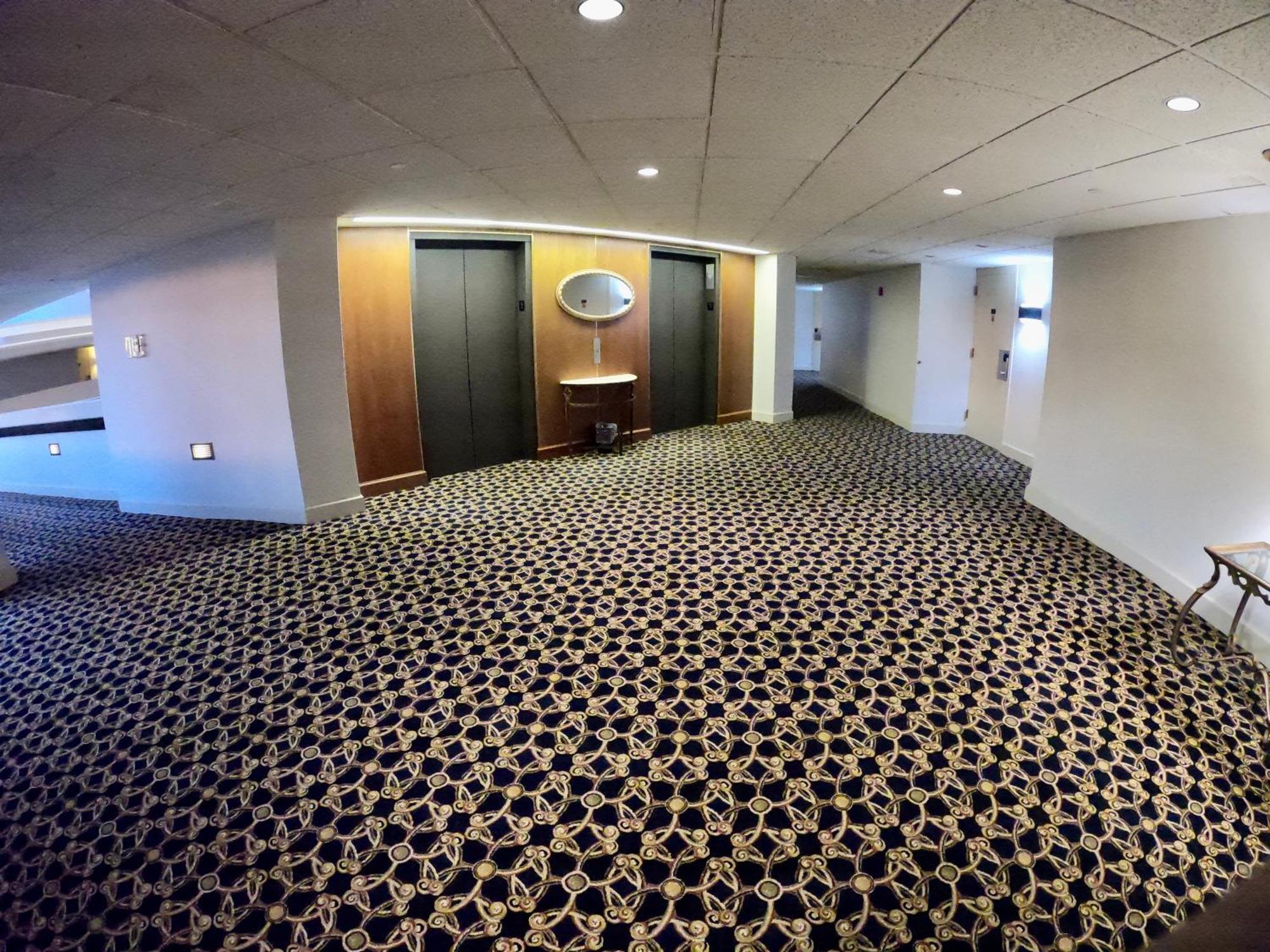 Hotel Mead Resorts & Conventions Center วิสคอนซิน แรพิดส์ ภายนอก รูปภาพ