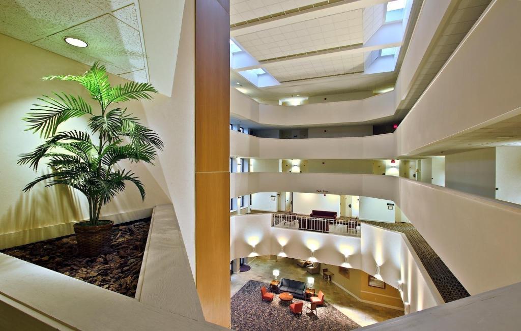 Hotel Mead Resorts & Conventions Center วิสคอนซิน แรพิดส์ ภายนอก รูปภาพ